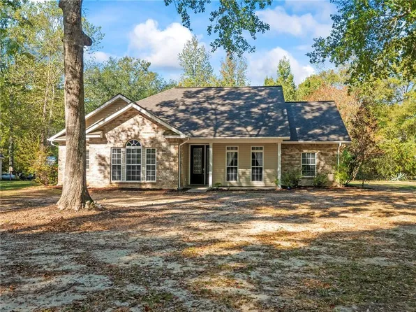 25477 S Choctaw Dr, Franklinton, LA 70438