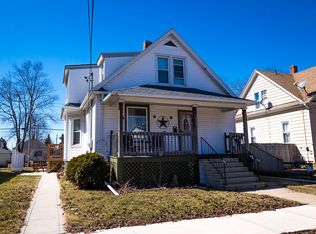 6712 26th Ave, Kenosha, WI 53143