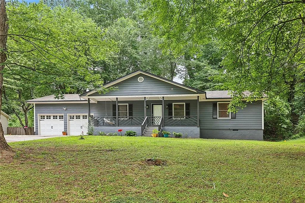 594 Oak Springs Dr photo 1