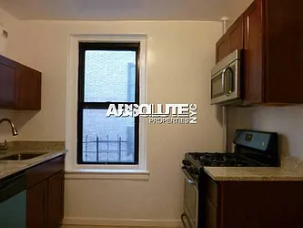 Rented by Absolute Properties of NYC