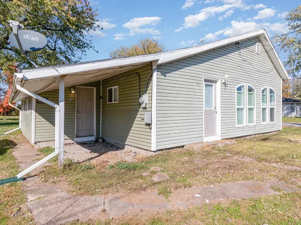 1921 Bethel Maple Rd, Hamersville, OH 45130