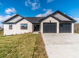 181 Bronx Pl, Berea, KY