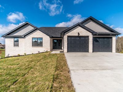 181 Bronx Pl, Berea, KY, 40403