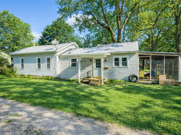 4 Sanford Pl, Rochester, NY 14620