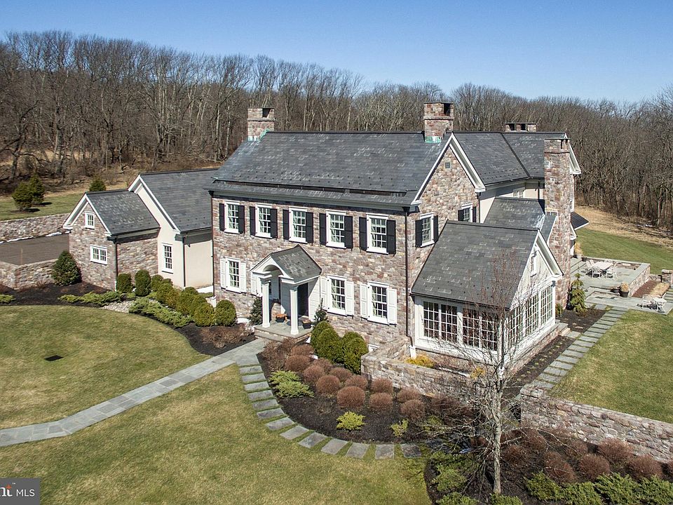 5811 Ridgeview Dr, Doylestown, PA 18902 Zillow