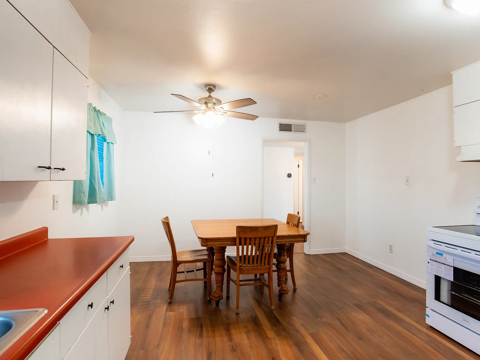 1633 Stull Drive - 1 — Photo 4