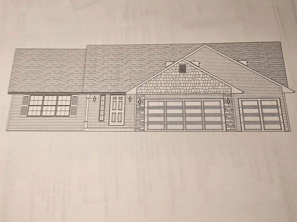 1154 E Birchwood Dr, Beloit, WI 53511