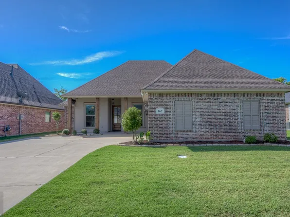 167 Jamestowne Blvd, Benton, LA 71006