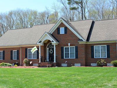 42 Wornom Farm Rd, Poquoson, VA, 23662