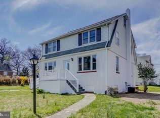 2132 Summit Ave, Baltimore, MD 21237