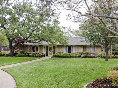4921 Mill Creek Cir, Dallas, TX, 75244