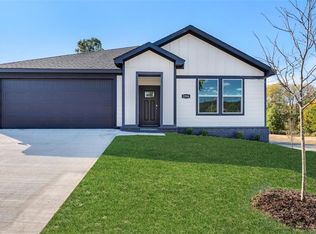 2506 N Snowball Dr, Fayetteville, AR 72704