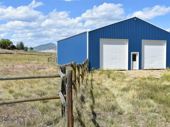 Porter Ave, Butte, MT 59701