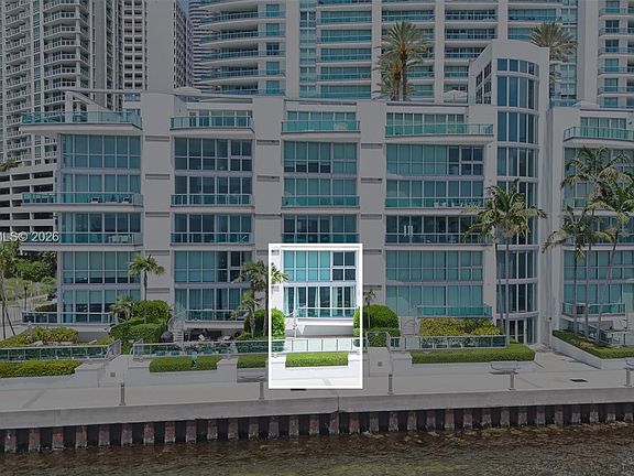 2nd image of 1331 Brickell Bay Dr Floor 26