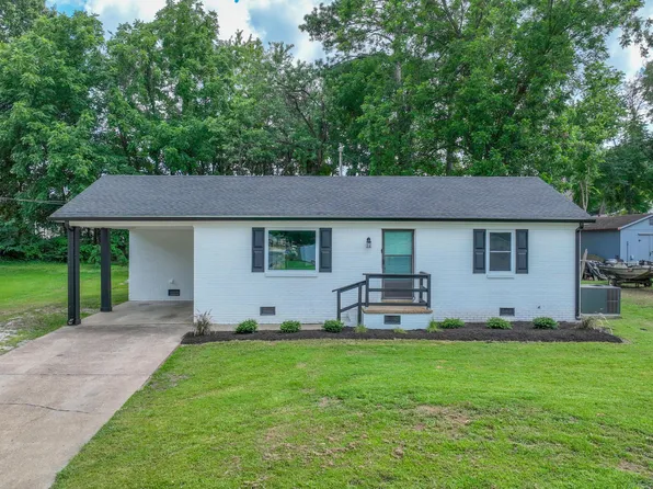 286 Chapman St, Brownsville, TN 38012