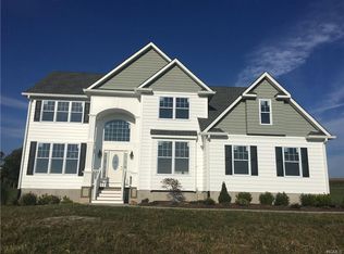 9 Sky View Lane LOT 10, Warwick, NY 10990