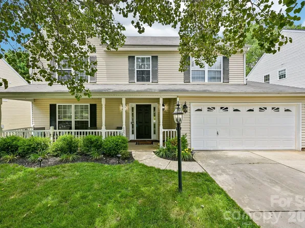 127 Elrosa Rd, Mooresville, NC 28115