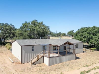 821 Ranch Road 261, Buchanan Dam, TX, 78609