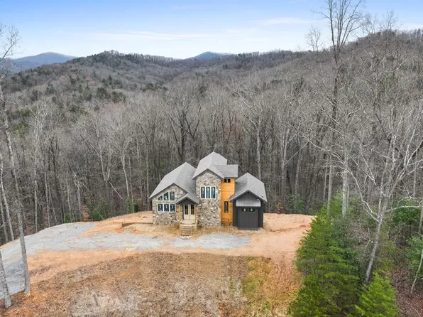 804 Settlers Ridge Rd, Ellijay, GA 30540
