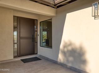 6401 N Camino Abbey, Tucson, AZ 85718