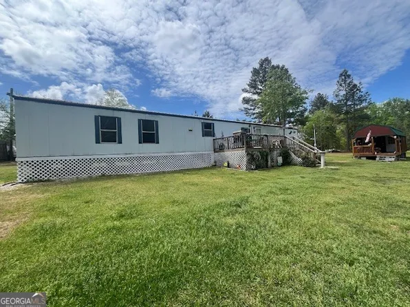 742 Halls Bridge Rd, Swainsboro, GA 30401