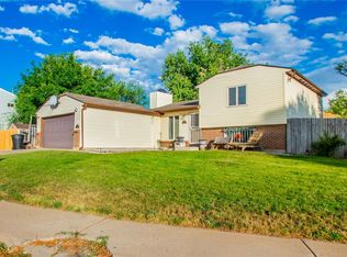 4584 Davenport Way, Denver, CO 80239