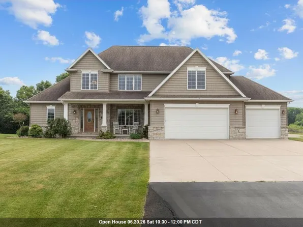 493 Dalton Rd, Neenah, WI 54956
