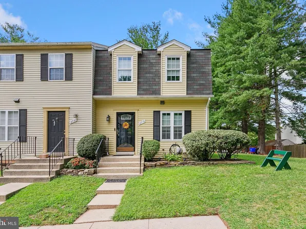 2719 Fairdale Ter, Silver Spring, MD 20905