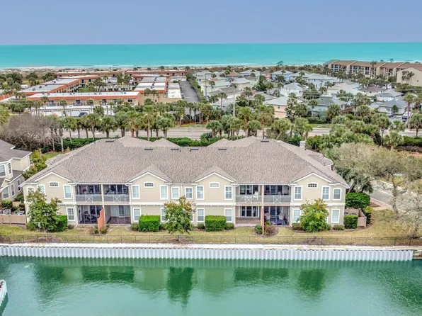 2302 Makarios Dr, Saint Augustine, FL 32080