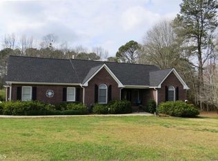 3927 Hester Town Rd, Madison, GA 30650