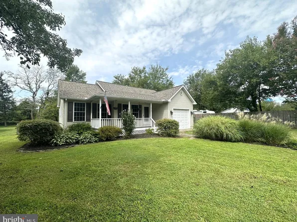410 S Church St, Sudlersville, MD 21668