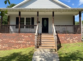 1140 Lindsay St, Lynchburg, VA 24502