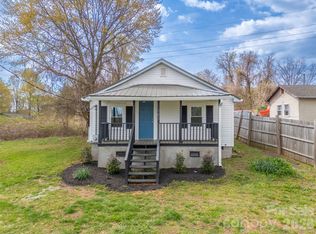 162 E Miller St, Spindale, NC 28160