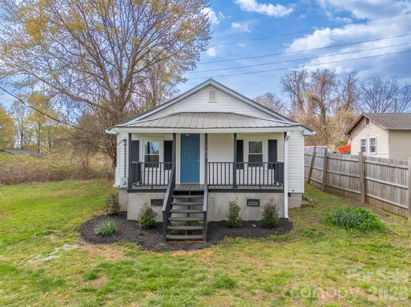 162 E Miller St, Spindale, NC 28160