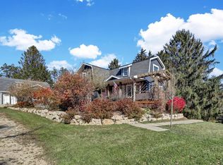 27885 County Rd X, Cashton, WI 54619