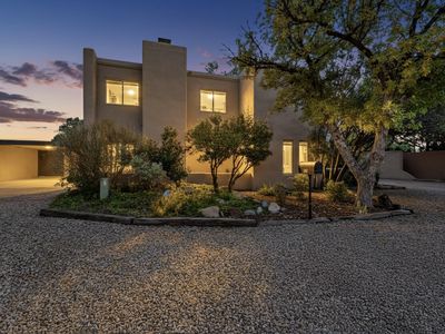 1025 Guadalupe Del Prado NW, Albuquerque, NM, 87107