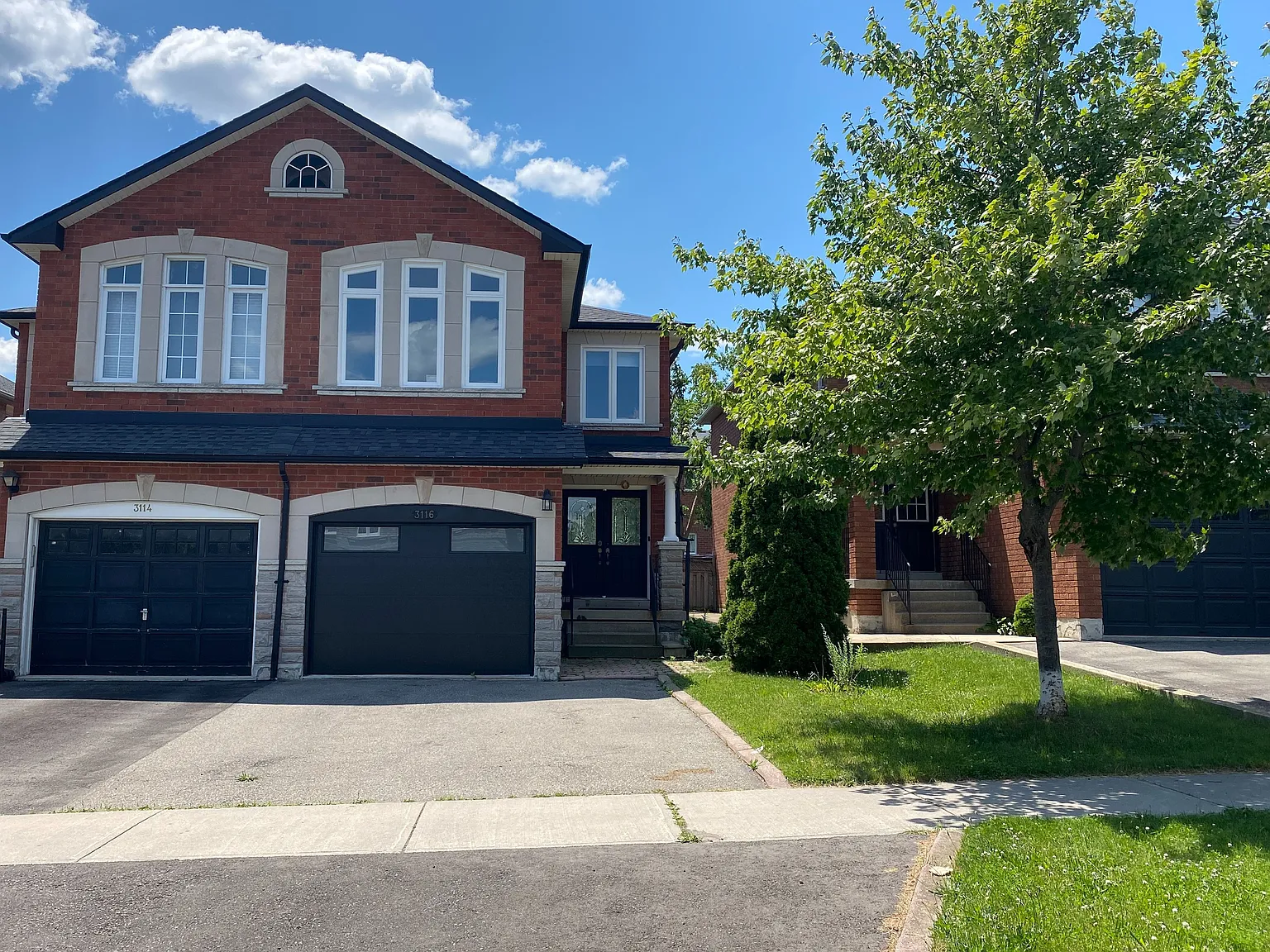 3 bed, $3,600 — Photo 1