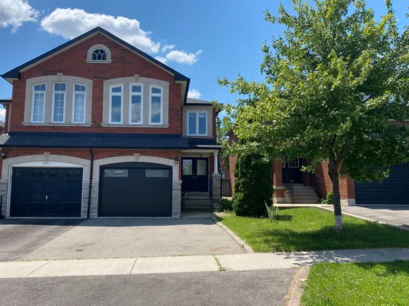 3116 Wheatstone Ave, Mississauga, ON L5B 4J5
