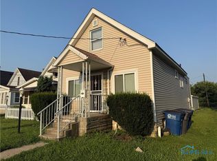 3319 Maple St, Toledo, OH 43608