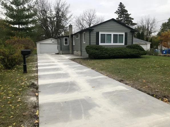 3952 Dallas Ave, Warren, MI 48091
