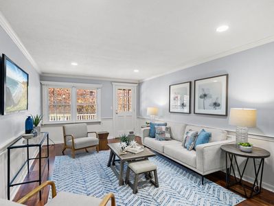 9 Elm St APT 1, Acton, MA, 01720