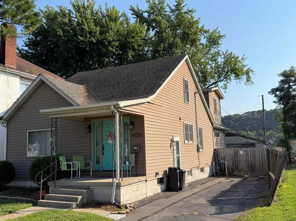 2309 S 6th St, Ironton, OH 45638
