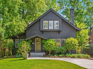 413 Edgedale Dr, High Point, NC 27262