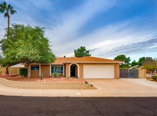 5645 W Redfield Rd, Glendale, AZ 85306