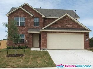 2409 White Stallion Way, Leander, TX 78641