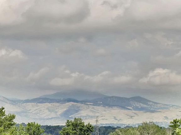 How many fourteeners can you see from this deck? Come find out.