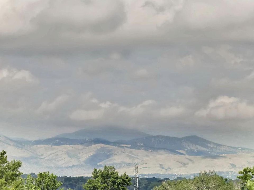 How many fourteeners can you see from this deck? Come find out.