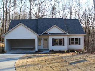 6911 Hickory Springs Dr, Murrayville, GA 30564