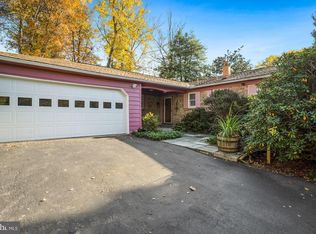 12803 Theresa Dr, Silver Spring, MD 20904