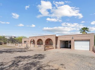 4520 N Via Sinuosa, Tucson, AZ 85745